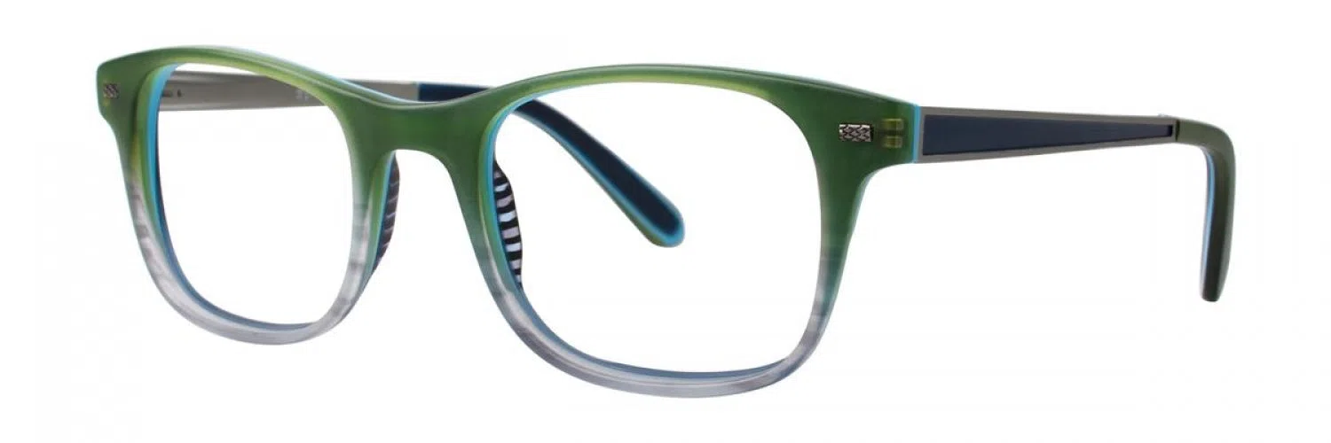 Original Penguin THE DEMPSEY Eyeglasses - view 2